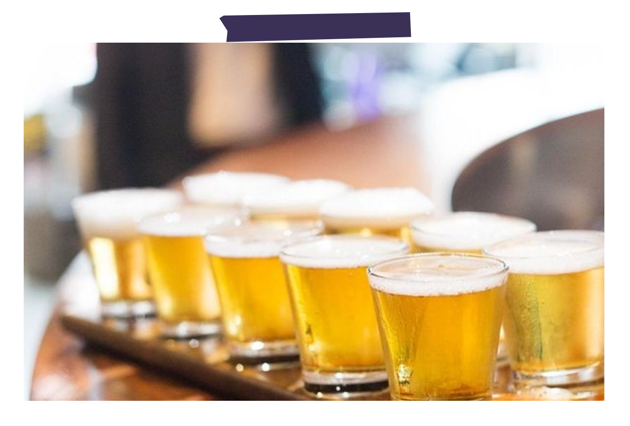 XXXX Brewery Tour Brisbane